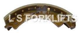 CATERPILLAR BRAKE SHOE (LS6476)