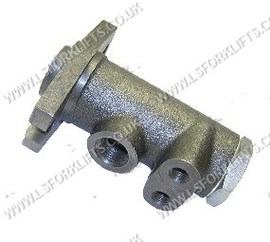 MASTER CYLINDER (LS3216)