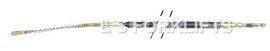 CLARK BRAKE CABLE RH (LS6487)