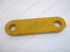 doosan genuine link steering cylinder