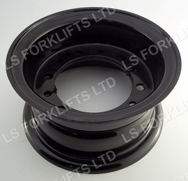 TOYOTA WHEEL RIM (LS1697)