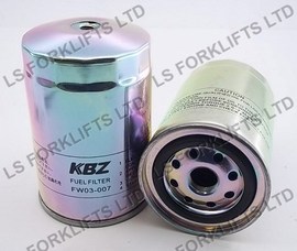 NISSAN FUEL FILTER (LS4102)