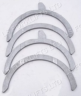 TOYOTA 1DZ THRUST WASHER SET (LS6124)