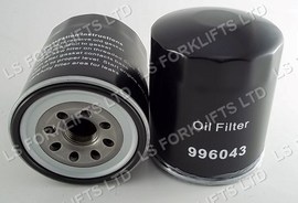 HYSTER OIL FILTER (LS402)