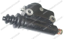 MASTER CYLINDER (LS3387)