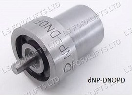 NISSAN TD27 INJECTOR NOZZLE 1662043G02