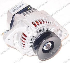 HYSTER ALTERNATOR (LS5681)