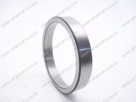 doosan genuine taper roller cup bearing