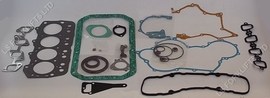 TOYOTA 1DZ-II COMPLETE GASKET KIT (LS4440)