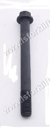 TOYOTA 4Y HEAD BOLT (LS6106)
