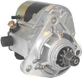 DAEWOO  D25S-2 D30S-3 STARTER (LS4719)