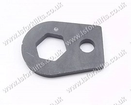 STOPPER PLATE (LS1538)
