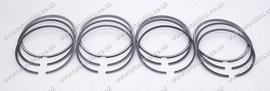 CATERPILLAR PISTON RING SET WITH 4.0MM OIL RING (LS6737)