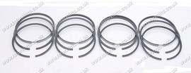 MITSUBISHI S4S-1 PISTON RINGS WITH 4.5MM OIL RING (LS5711)
