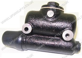 MASTER CYLINDER (LS2100)