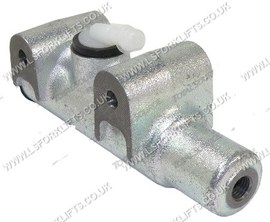 MASTER CYLINDER (LS4684)