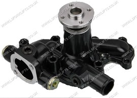 YANMAR 3D82, 3TNE82 WATER PUMP (LS5266)