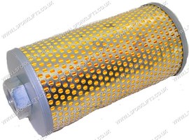 DALIAN HYDRAULIC FILTER (LS5627)