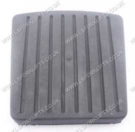 HYSTER PEDAL PAD (LS388)