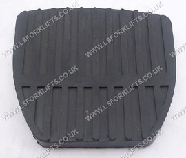 EP PEDAL PAD (LS2428)