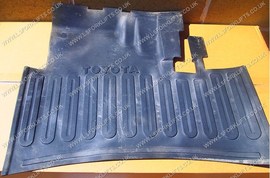 TOYOTA FLOOR MAT (LS5556)