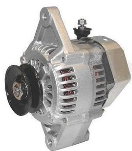 ALTERNATOR (USED FROM 08 98 - 02 00) (LS1467)