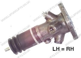 WHEEL BRAKE CYLINDER (LS2499)