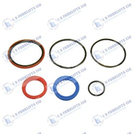 HYDRAULIC CYLINDER FOR HYSTER 334997 SEAL KIT 
