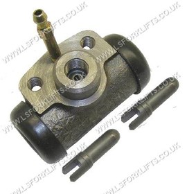 WHEEL BRAKE CYLINDER (LS2985)