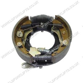 HYSTER BRAKE ASSEMBLY, RIGHT HAND SIDE (LS6680)