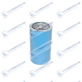 HALLA OIL FILTER (LS6809)