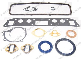 NISSAN GASKET SET (LS5837)