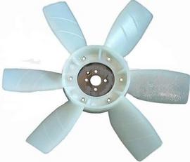 TOYOTA FAN BLADE (USED 1078-0582) (LS6002)