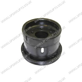 TOYOTA FRONT WHEEL HUB (LS6751)