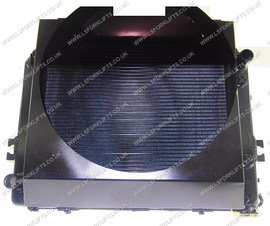 EP RADIATOR (LS5903)