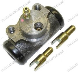 HELI WHEEL BRAKE CYLINDER (LS5777)