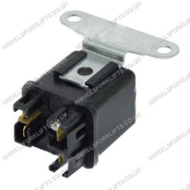 CATERPILLAR GLOW PLUG RELAY (LS6729)