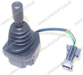 LINDE HYDRAULIC LIFT & TILT JOYSTICK (LS4477)