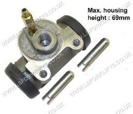 WHEEL BRAKE CYLINDER (LS2221)