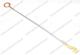 TOYOTA CONTROL CABLE (LS5613)