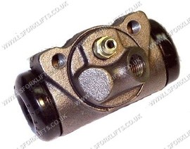 WHEEL BRAKE CYLINDER L/H (LS1863)