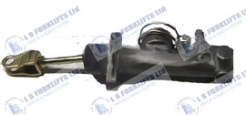 HALLA MASTER CYLINDER (LS6810)