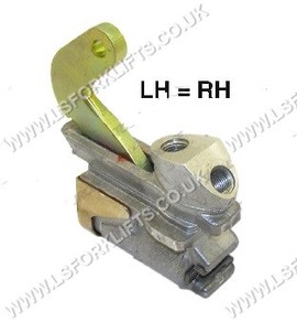 WHEEL BRAKE CYLINDER LH=RH (LS2200)