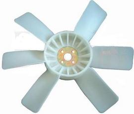 FAN (USED FROM 98 12 - 07 11) (LS1443)