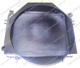 EP RADIATOR (LS5853)