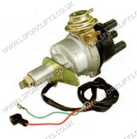 NISSAN H20-1 DISTRIBUTOR (LS5342)