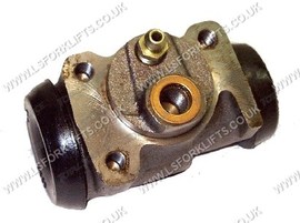 WHEEL BRAKE CYLINDER LH (LS2803)