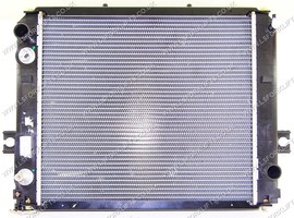 HYSTER RADIATOR (LS4942)