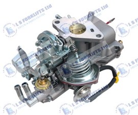 NISSAN CARBURETOR (LS6910)