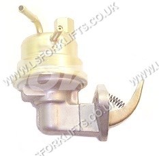 TOYOTA FUEL PUMP (LS5702)